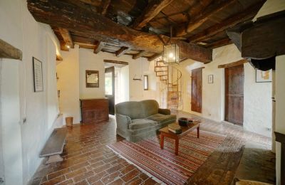 Château médiéval à vendre 06019 Polgeto, Castello di Polgeto, Ombrie, Image 44/50