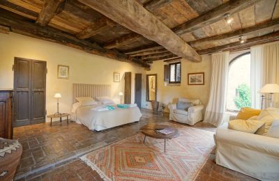 Château médiéval à vendre 06019 Polgeto, Castello di Polgeto, Ombrie, Image 46/50