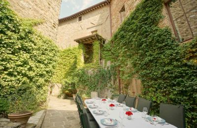 Château médiéval à vendre 06019 Polgeto, Castello di Polgeto, Ombrie, Image 48/50