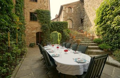 Château médiéval à vendre 06019 Polgeto, Castello di Polgeto, Ombrie, Image 49/50