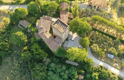 Château médiéval à vendre 06019 Polgeto, Castello di Polgeto, Ombrie, Image 5/50