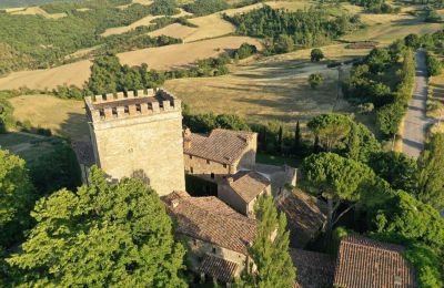Château médiéval à vendre 06019 Polgeto, Castello di Polgeto, Ombrie, Image 6/50