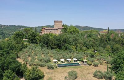 Château médiéval à vendre 06019 Polgeto, Castello di Polgeto, Ombrie, Image 7/50