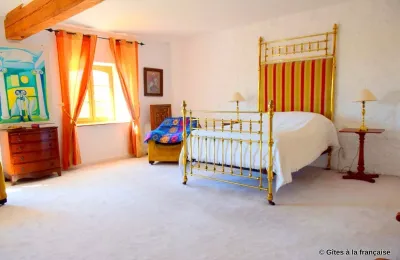 Manoir à vendre Cuq-Toulza, Occitanie:  