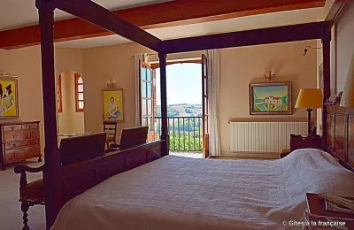 Manoir à vendre Cuq-Toulza, Occitanie:  