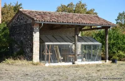 Manoir à vendre Cuq-Toulza, Occitanie:  