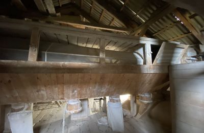 Moulin à vendre Pawłów, Mazovie:  