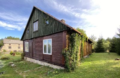 Moulin à vendre Pawłów, Mazovie:  