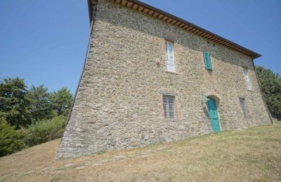 Demeure historique à vendre 06024 Gubbio, Ombrie, Image 4/32