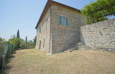 Demeure historique à vendre 06024 Gubbio, Ombrie, Vue extérieure