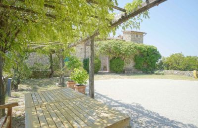 Demeure historique à vendre 06024 Gubbio, Ombrie, Image 24/32