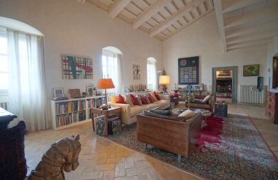 Demeure historique à vendre 06024 Gubbio, Ombrie, Image 9/32