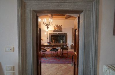Demeure historique à vendre 06024 Gubbio, Ombrie, Image 11/32