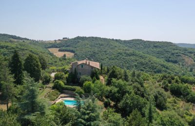 Demeure historique à vendre 06024 Gubbio, Ombrie, Image 2/32