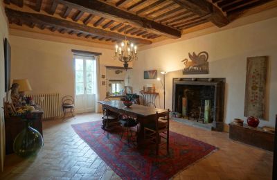 Demeure historique à vendre 06024 Gubbio, Ombrie, Image 13/32