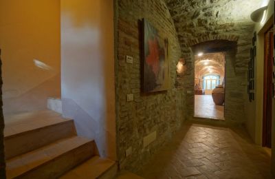 Demeure historique à vendre 06024 Gubbio, Ombrie, Image 27/32