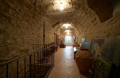 Demeure historique à vendre 06024 Gubbio, Ombrie, Image 29/32