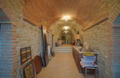 Demeure historique à vendre 06024 Gubbio, Ombrie, Image 32/32
