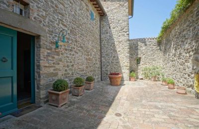 Demeure historique à vendre 06024 Gubbio, Ombrie, Image 5/32