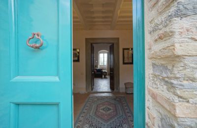 Demeure historique à vendre 06024 Gubbio, Ombrie, Entrée