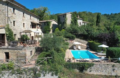 Maison de campagne à vendre 06014 Montone, Ombrie, Image 5/36