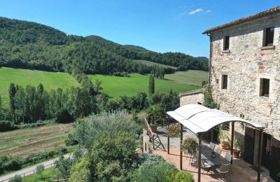 Maison de campagne à vendre 06014 Montone, Ombrie, Image 6/36