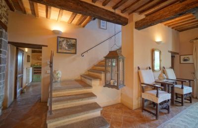 Maison de campagne à vendre 06014 Montone, Ombrie, Image 8/36