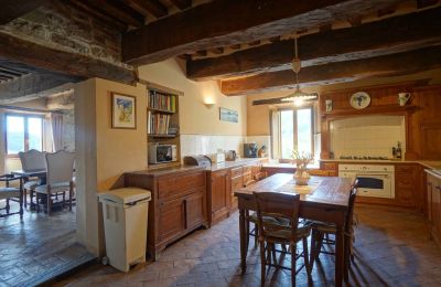Maison de campagne à vendre 06014 Montone, Ombrie, Image 10/36