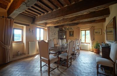 Maison de campagne à vendre 06014 Montone, Ombrie, Image 13/36