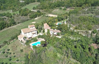 Maison de campagne à vendre 06014 Montone, Ombrie, Image 2/36