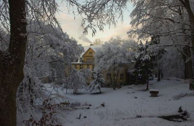 Château à vendre Trzcinno, Trzcinno 21, Poméranie, Image 10/11