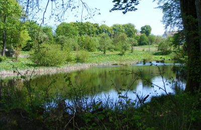 Château à vendre Trzcinno, Trzcinno 21, Poméranie, Image 8/11