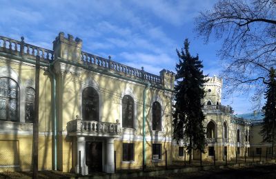 Château à vendre Kłobuck, Zamkowa 8, Silésie:  