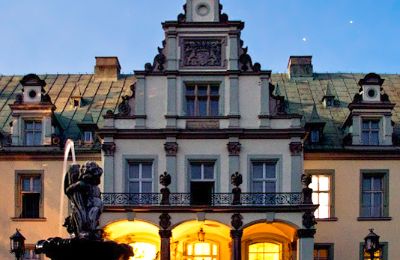 Château à vendre Frączków, Opole, Image 12/12
