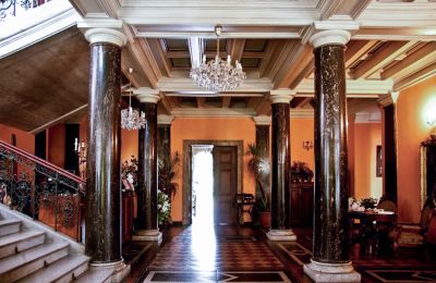Château à vendre Frączków, Opole, Image 3/12