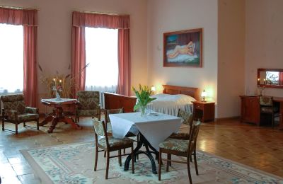 Château à vendre Frączków, Opole, Image 9/12
