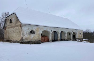 Manoir à vendre Gatarta, Gatartas Muiža, Vidzeme:  Dépendance