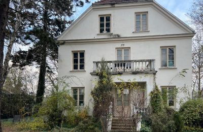 Demeure historique à vendre Warszawa, Ursus, Mazovie, Vue extérieure
