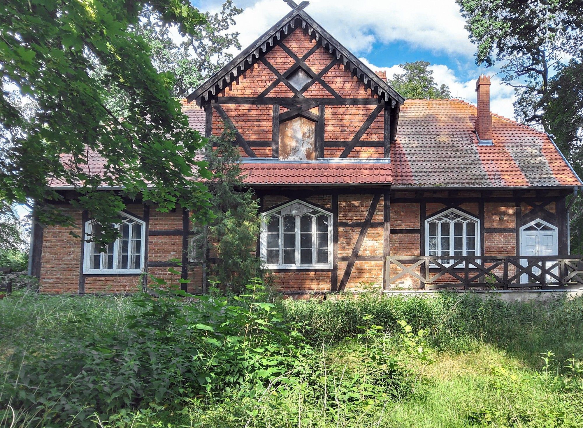 Grande-Pologne à vendre