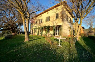 Demeure historique à vendre Città di Castello, Ombrie, Image 1/36