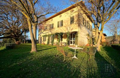 Villa historique à vendre Città di Castello, Ombrie:  