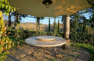 Villa historique à vendre Città di Castello, Ombrie:  