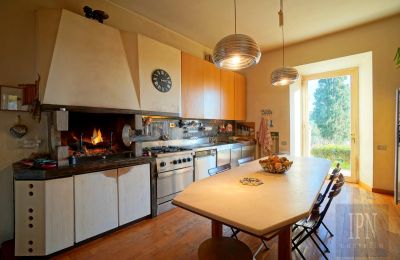 Demeure historique à vendre Città di Castello, Ombrie, Cuisine