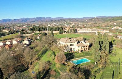 Villa historique à vendre Città di Castello, Ombrie:  