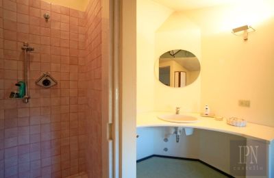 Demeure historique à vendre Città di Castello, Ombrie, Salle de bain