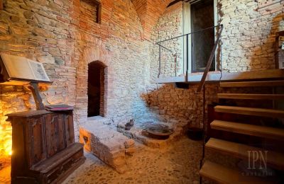 Demeure historique à vendre Città di Castello, Ombrie, Image 34/36