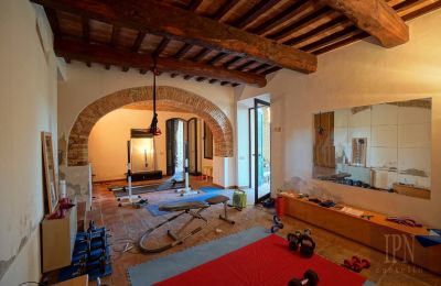 Demeure historique à vendre Città di Castello, Ombrie, Image 35/36