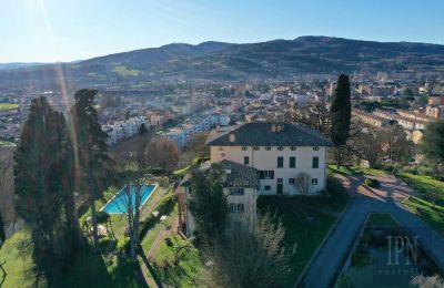 Demeure historique à vendre Città di Castello, Ombrie, Image 8/36