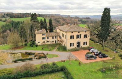Demeure historique à vendre Città di Castello, Ombrie, Image 10/36