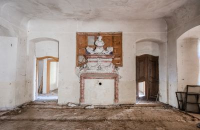 Château à vendre Cítoliby, Zamek Cítoliby, okres Louny, Image 8/25